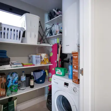 Sale of ground floor apartment in Selwo
