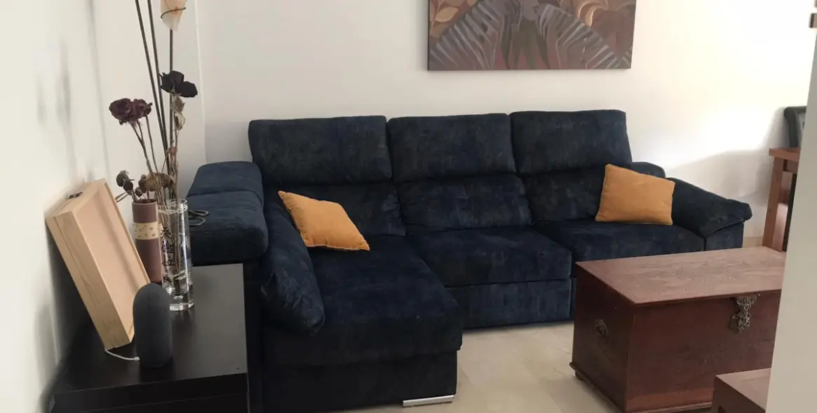 Продажа апартаментов на среднем этаже в Estepona 3