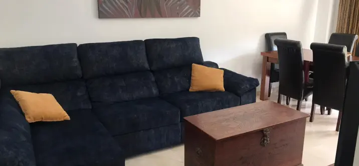 Sale of middle floor apartment in Estepona 3