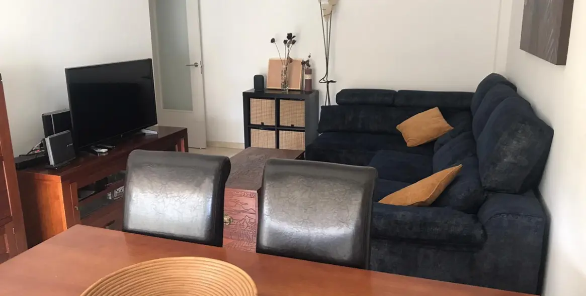 Продажа апартаментов на среднем этаже в Estepona 5
