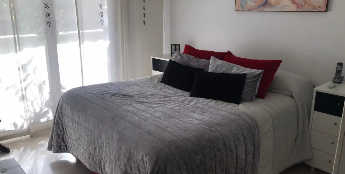 Продажа апартаментов на среднем этаже в Estepona 15
