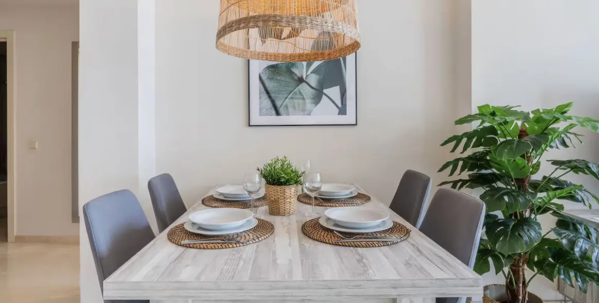 Продажа апартаментов на среднем этаже в Casares Playa 16