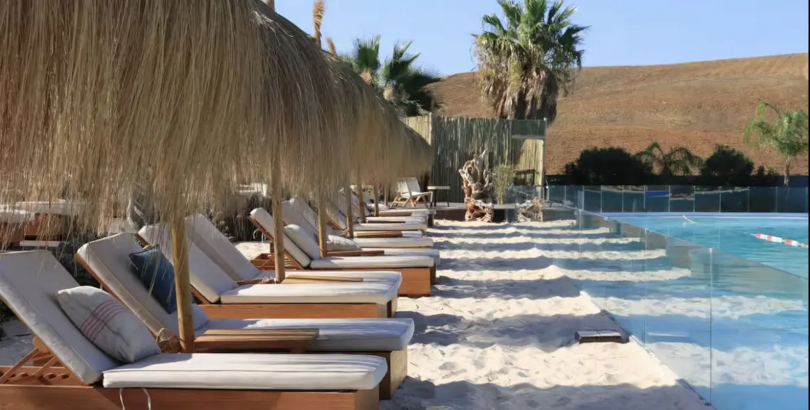 Продажа апартаментов на среднем этаже в Casares Playa 37