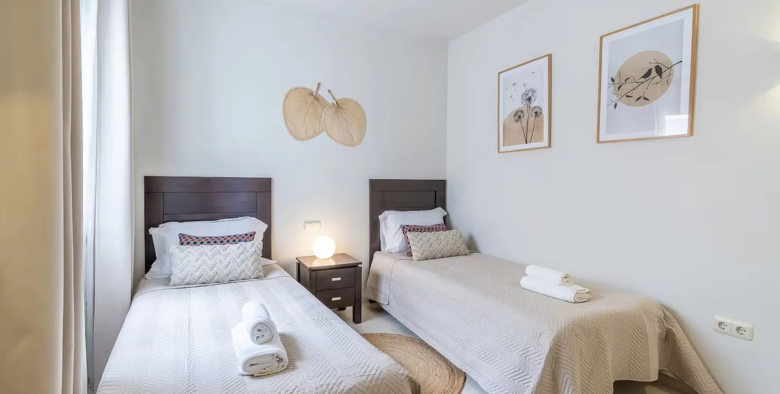 Sale of middle floor apartment in Estepona 8