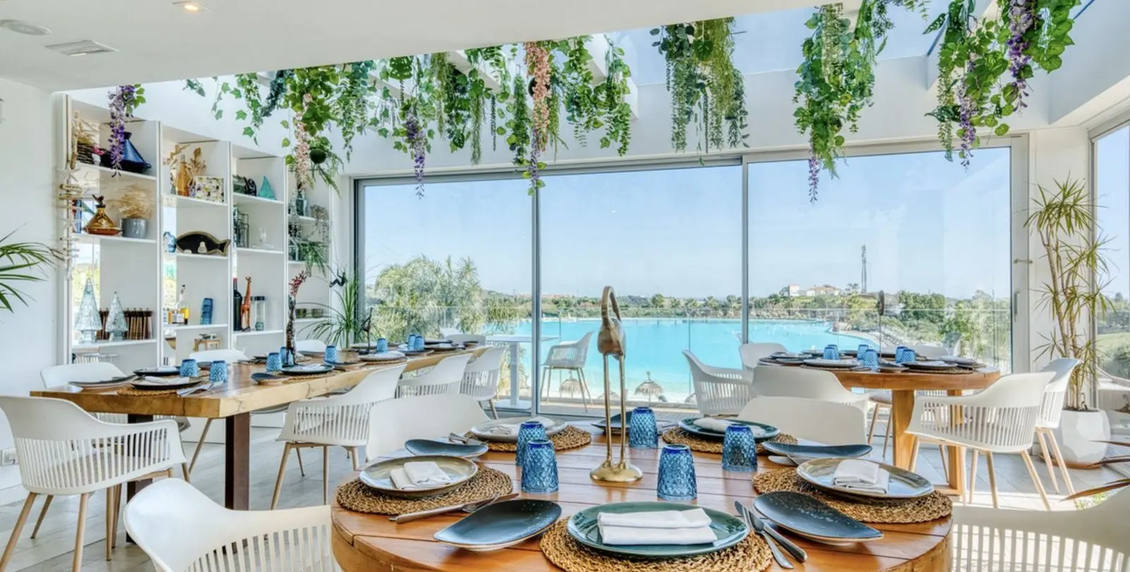 Sale of middle floor apartment in Estepona 21