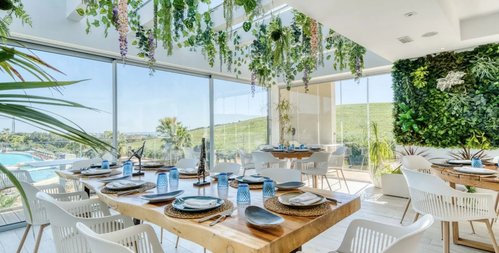 Sale of middle floor apartment in Estepona 27