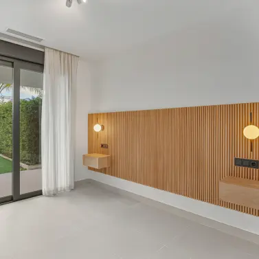 Venta de apartamento en planta baja en Cancelada