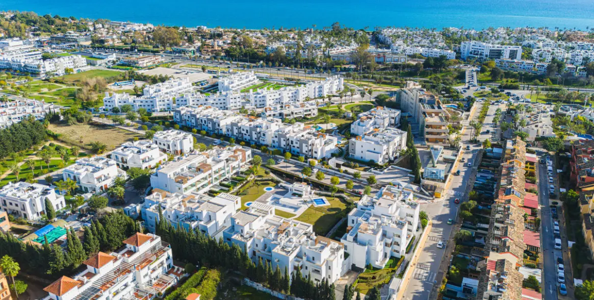 Venta de apartamento en planta baja en Cancelada 4