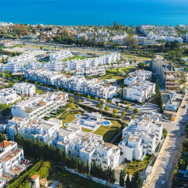 Venta de apartamento en planta baja en Cancelada