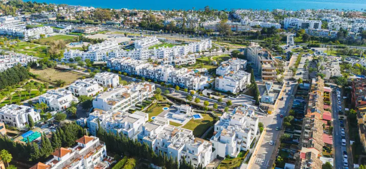 Venta de apartamento en planta baja en Cancelada 3