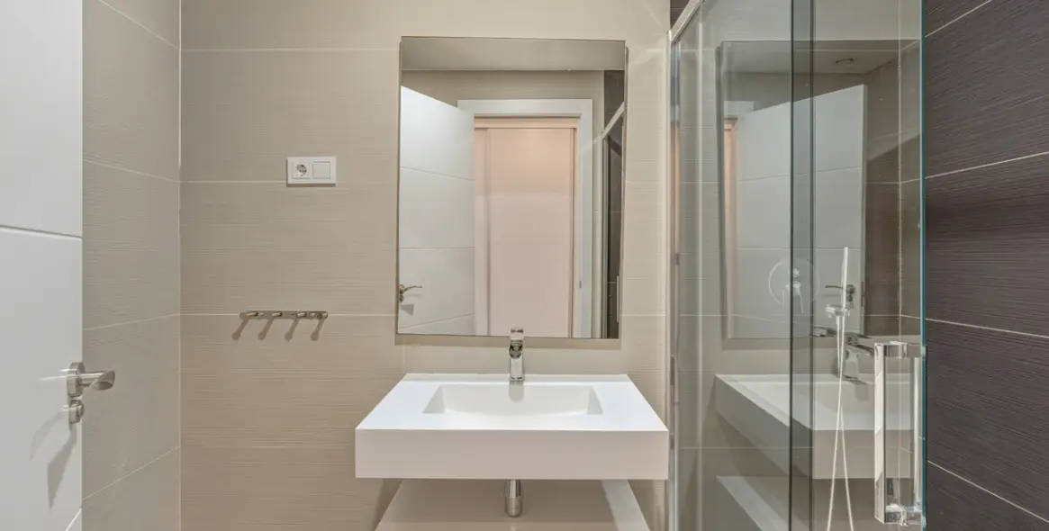 Venta de apartamento en planta baja en Cancelada 12