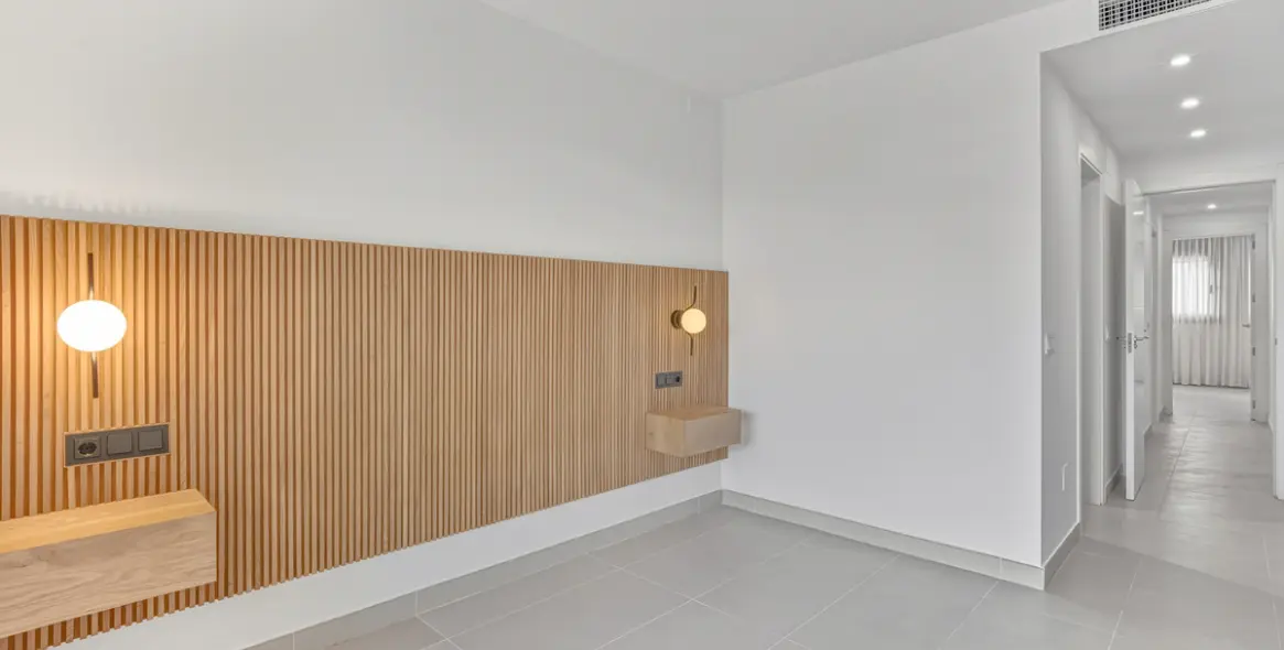 Venta de apartamento en planta baja en Cancelada 14