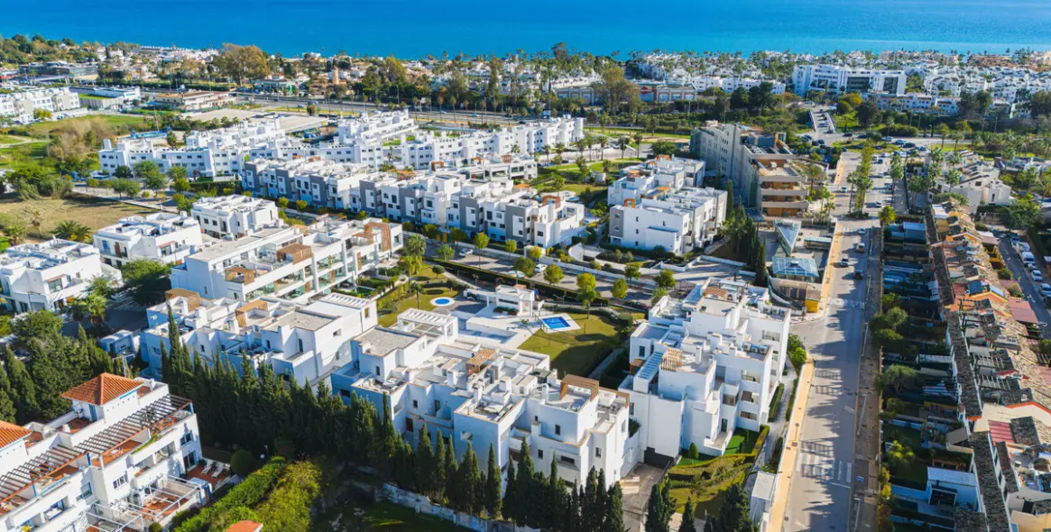 Venta de apartamento en planta baja en Cancelada 15