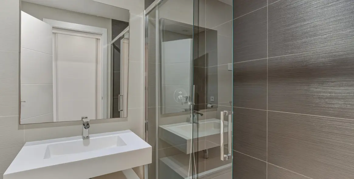 Venta de apartamento en planta baja en Cancelada 22