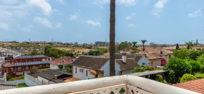Venta de adosado en Mijas 2