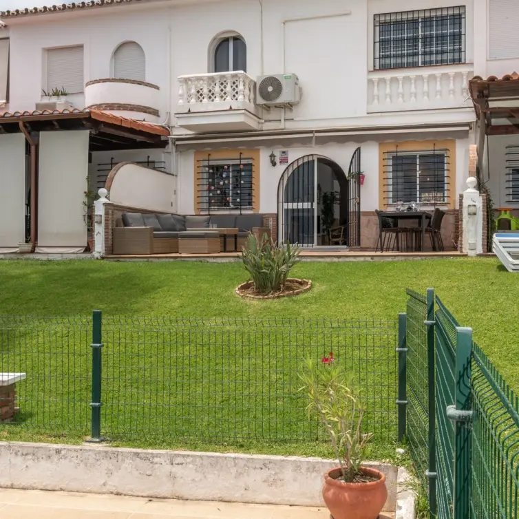 Venta de adosado en Mijas