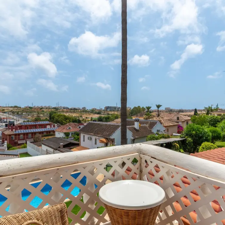 Venta de adosado en Mijas