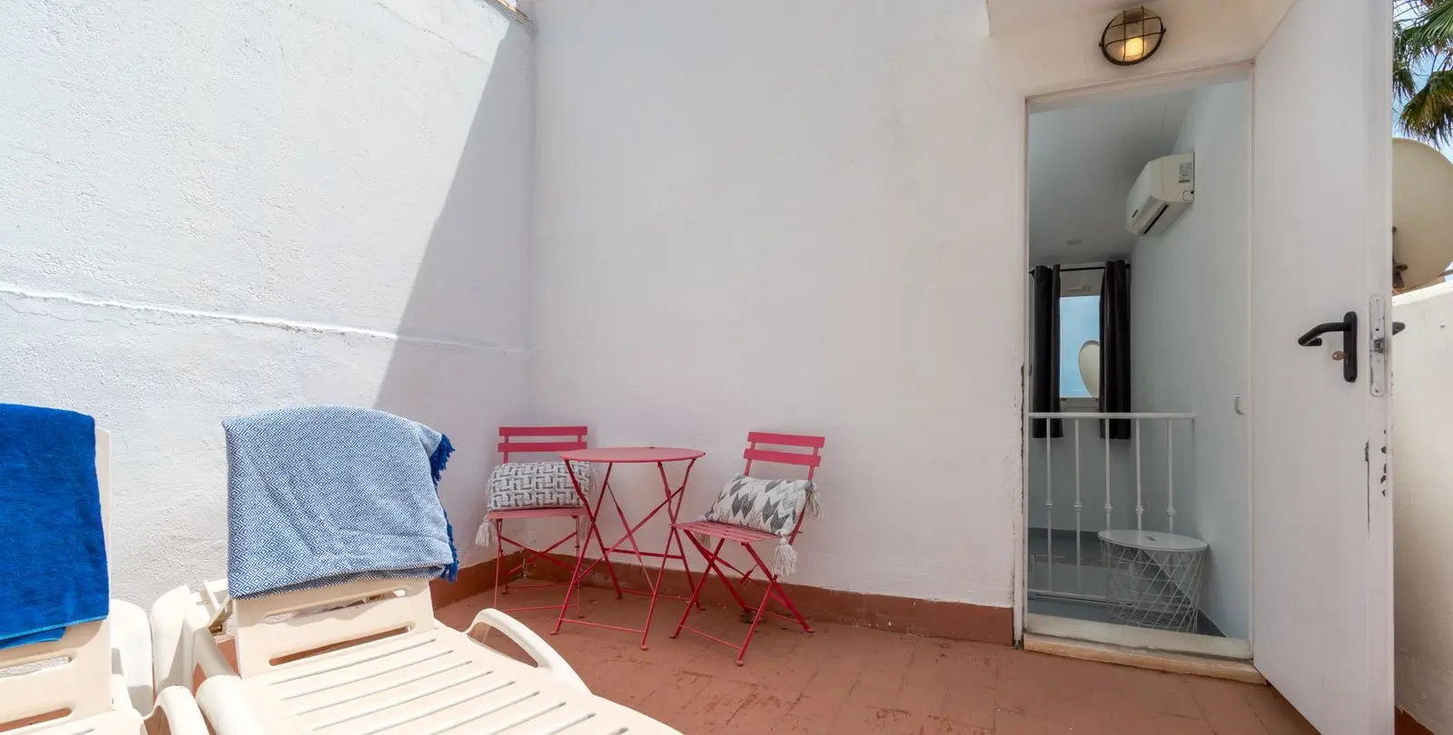 Venta de adosado en Mijas 16