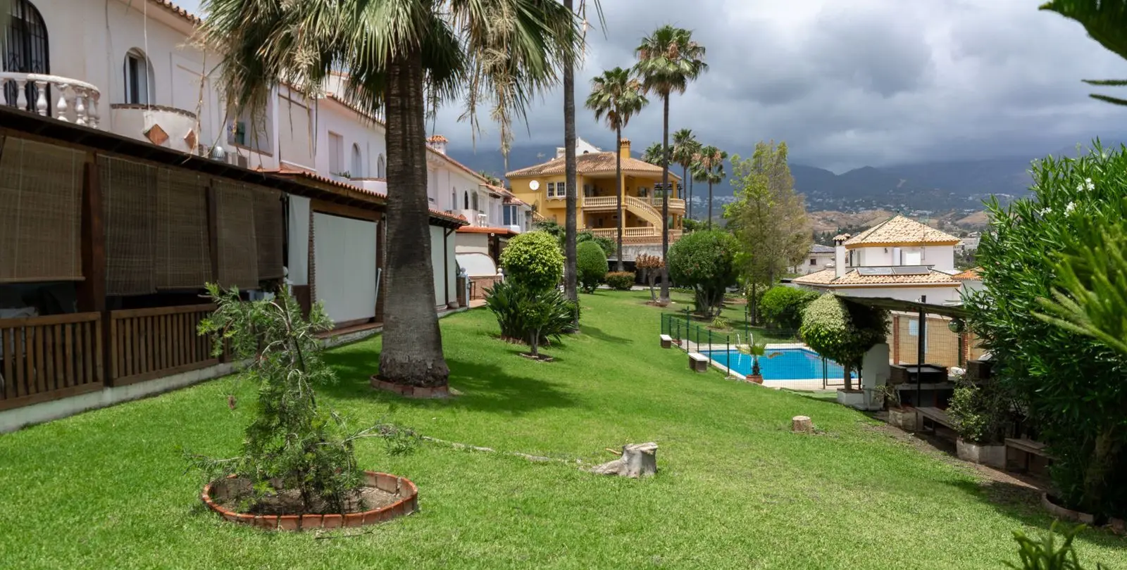 Venta de adosado en Mijas 20