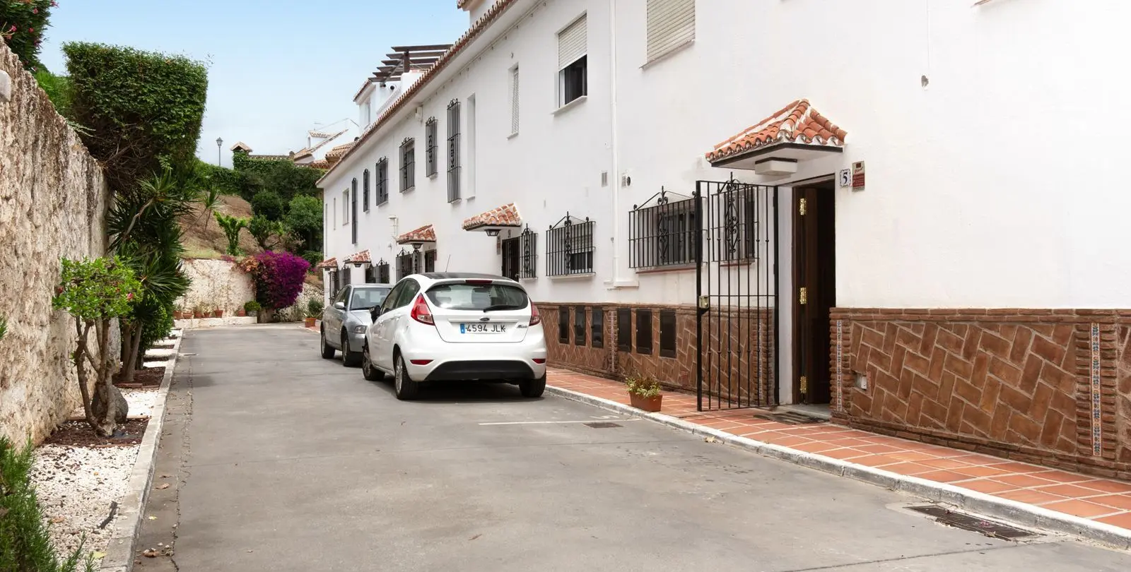 Venta de adosado en Mijas 22
