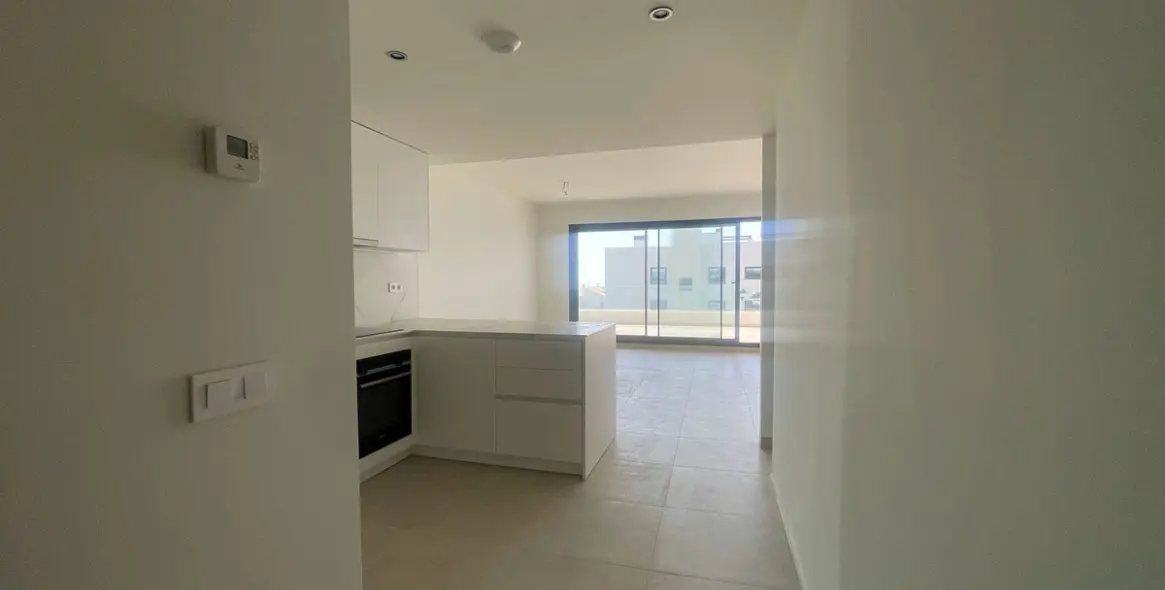 Sale of ground floor apartment in Benalmadena 36