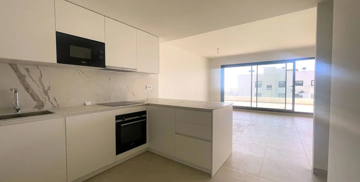Sale of ground floor apartment in Benalmadena 38