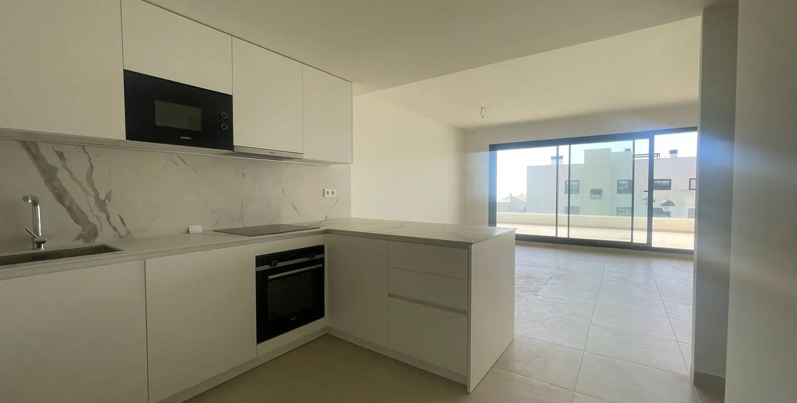 Sale of ground floor apartment in Benalmadena 4