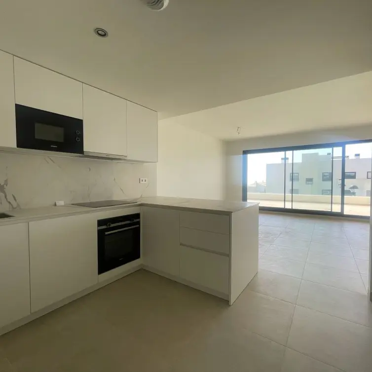 Sale of ground floor apartment in Benalmadena