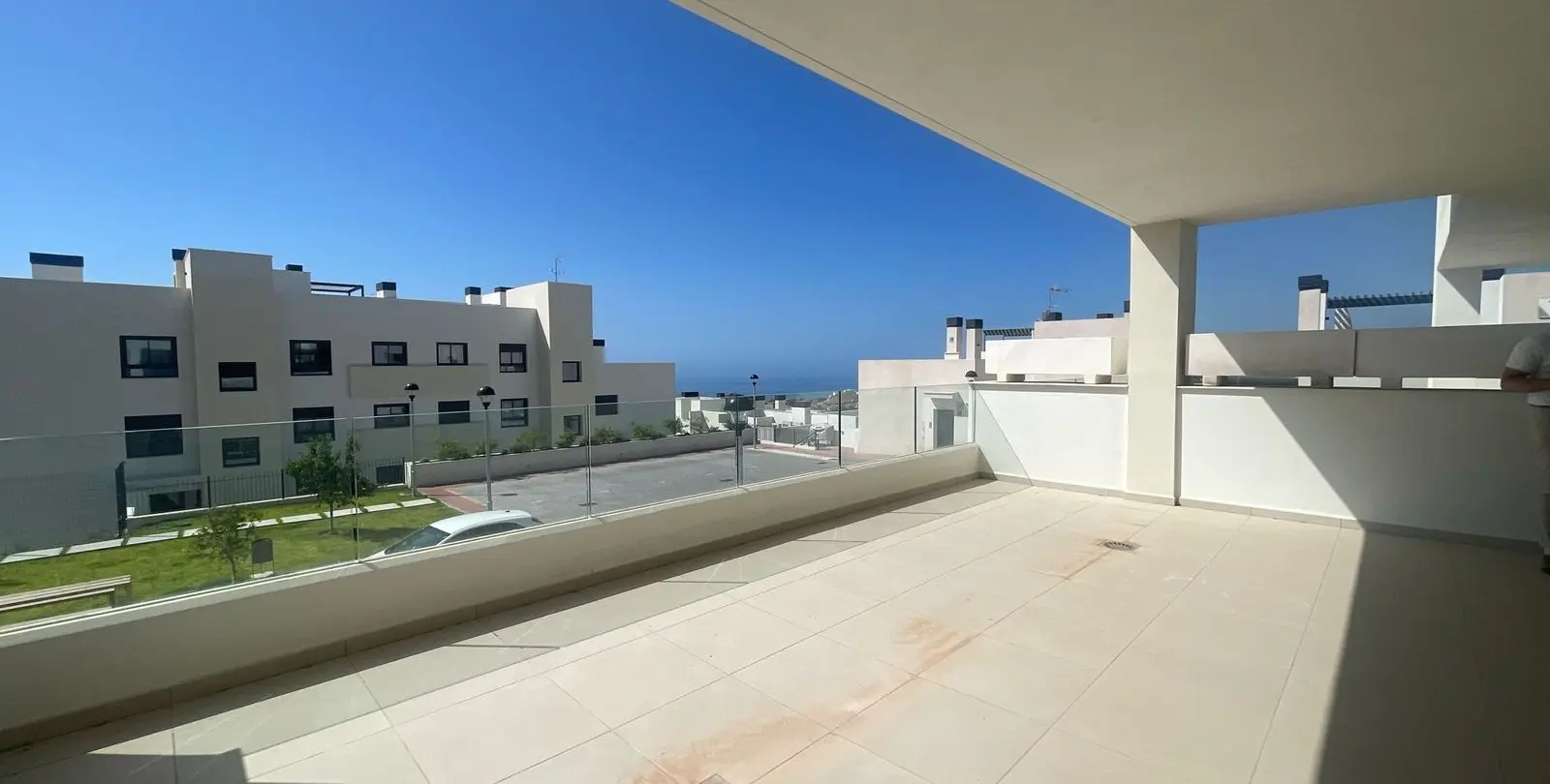 Sale of ground floor apartment in Benalmadena 5