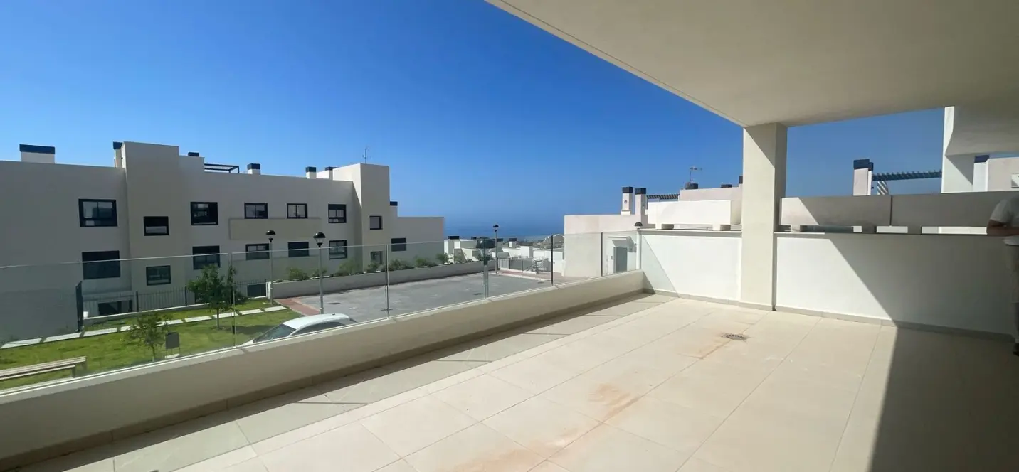 Sale of ground floor apartment in Benalmadena 4