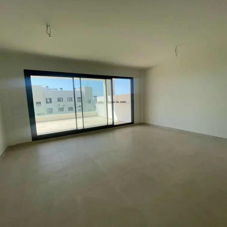 Sale of ground floor apartment in Benalmadena
