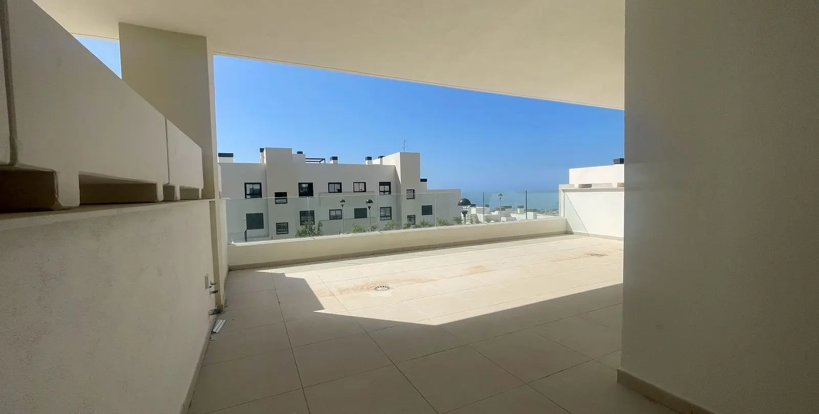 Sale of ground floor apartment in Benalmadena 9