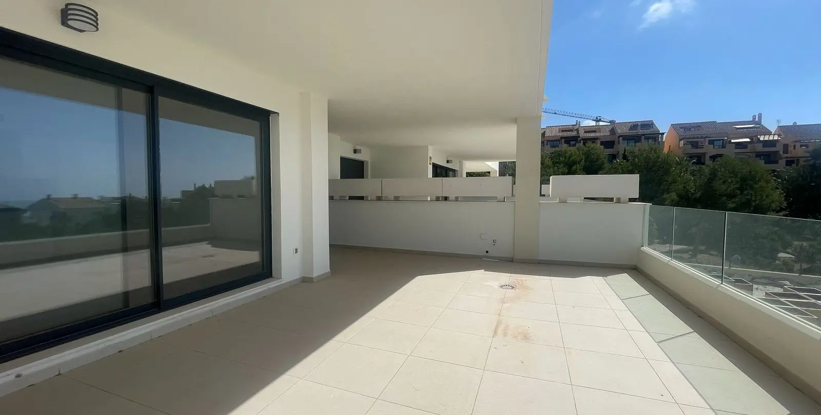 Sale of ground floor apartment in Benalmadena 21