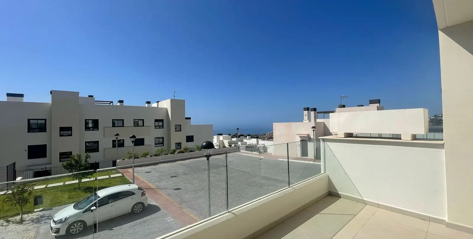 Sale of ground floor apartment in Benalmadena 33