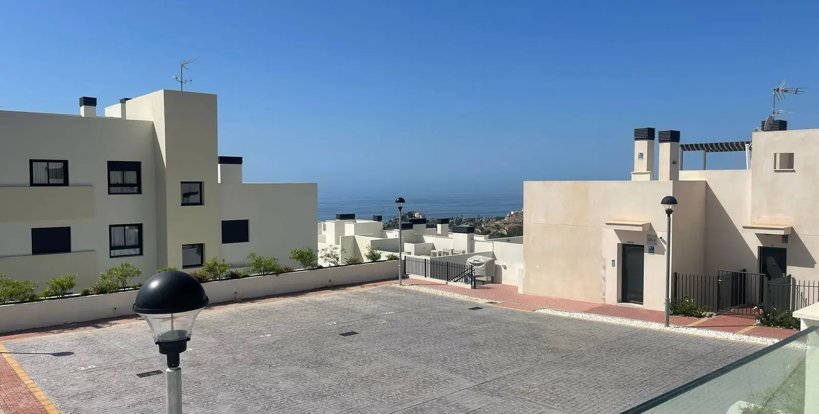 Sale of ground floor apartment in Benalmadena 35