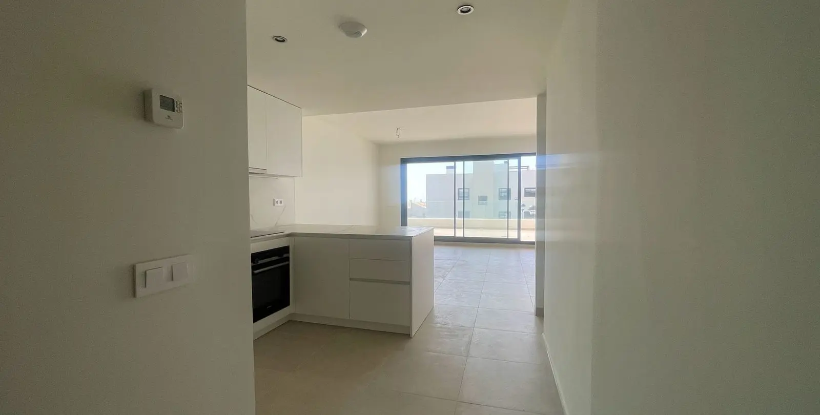 Sale of ground floor apartment in Benalmadena 37
