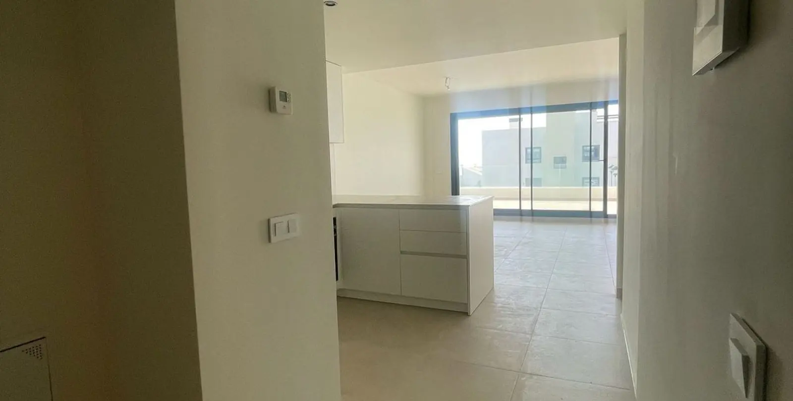 Sale of ground floor apartment in Benalmadena 39