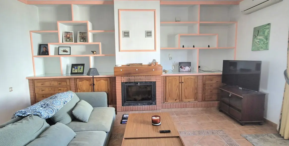 Venta de villa independiente en Alhaurín de la Torre 20