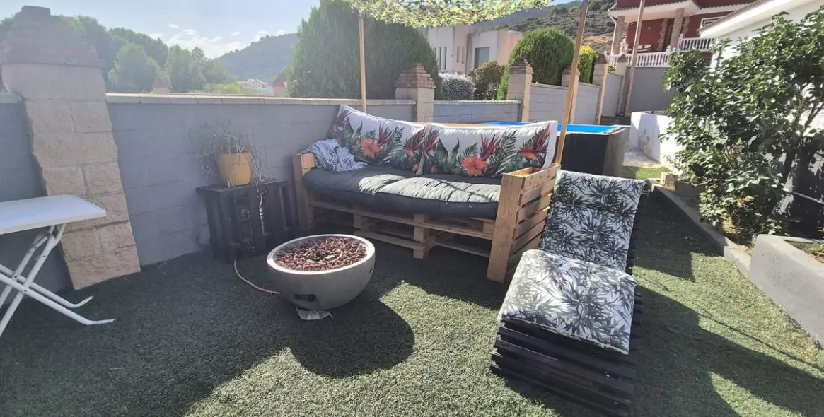 Venta de villa independiente en Alhaurín de la Torre 47