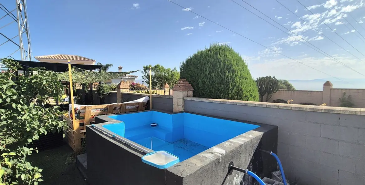 Venta de villa independiente en Alhaurín de la Torre 49