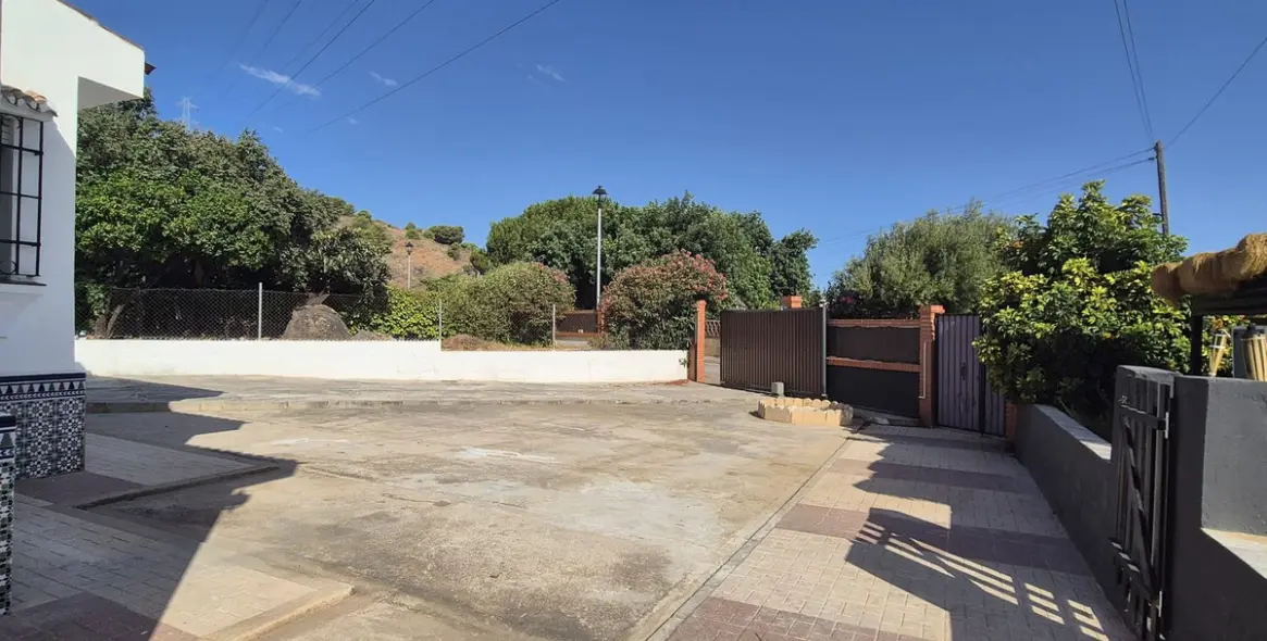 Venta de villa independiente en Alhaurín de la Torre 53