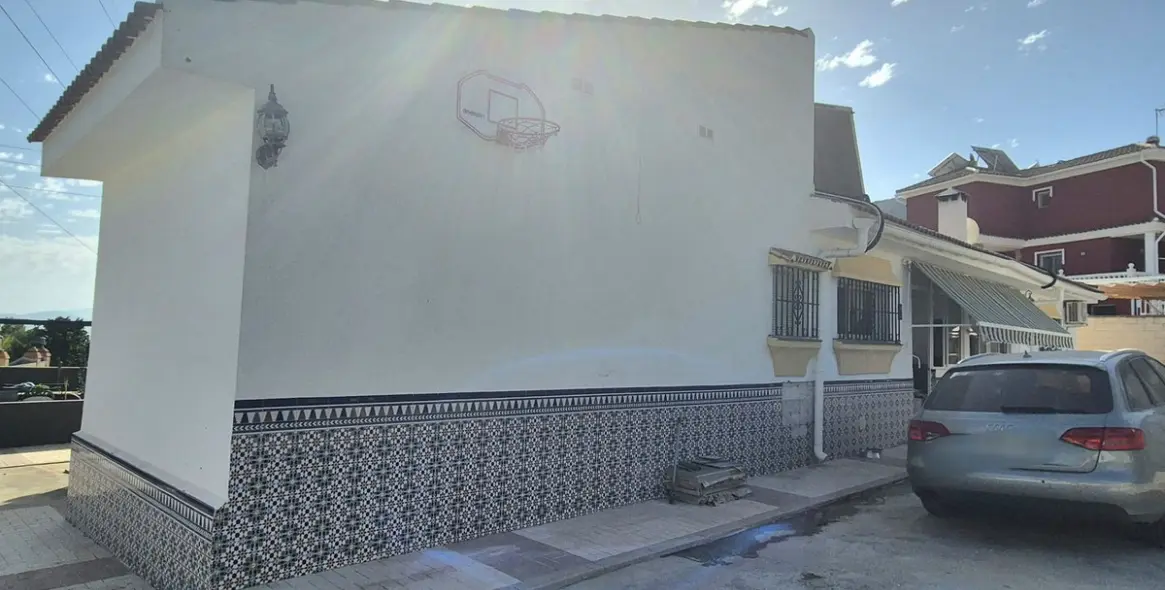 Venta de villa independiente en Alhaurín de la Torre 59