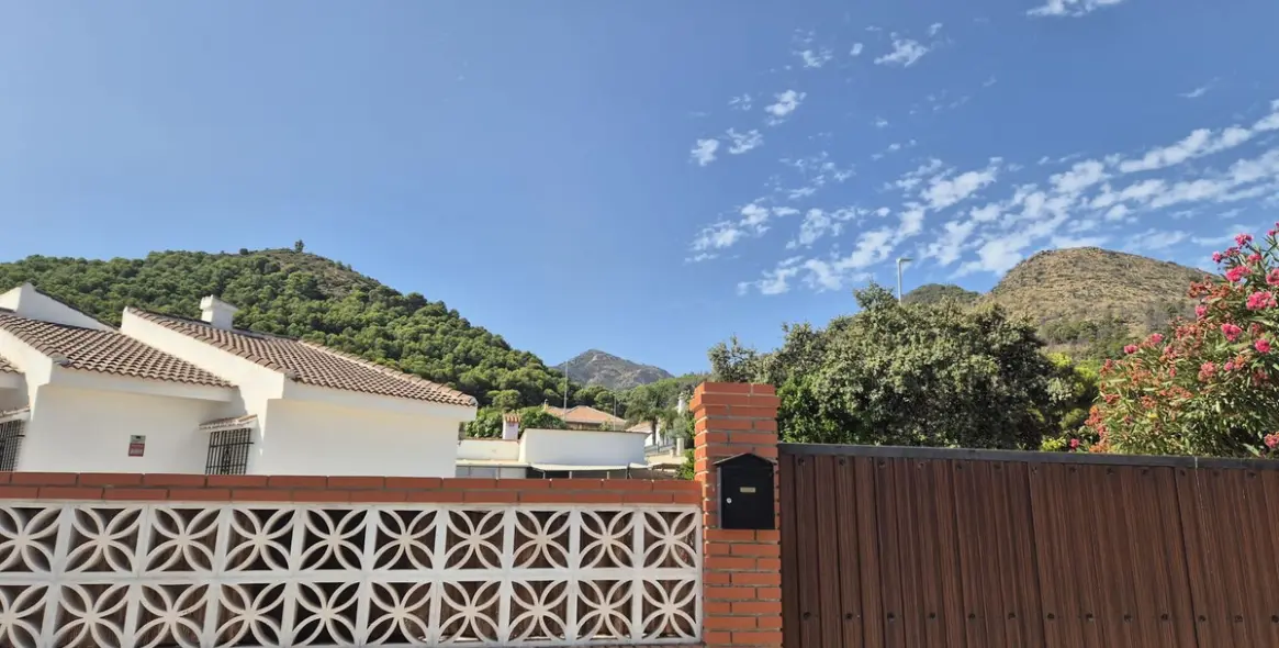 Venta de villa independiente en Alhaurín de la Torre 69