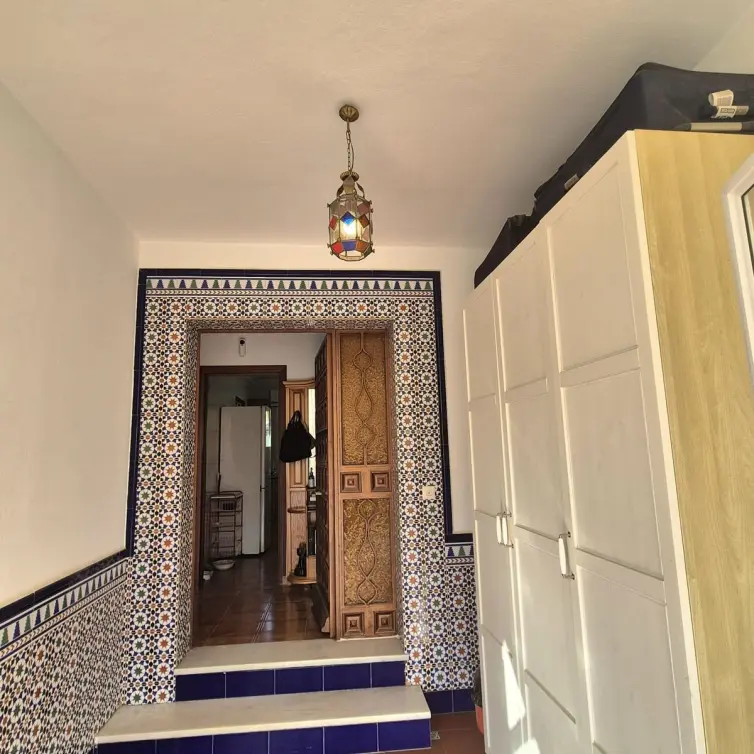 Продажа  отдельно стоящей виллы в Alhaurín de la Torre