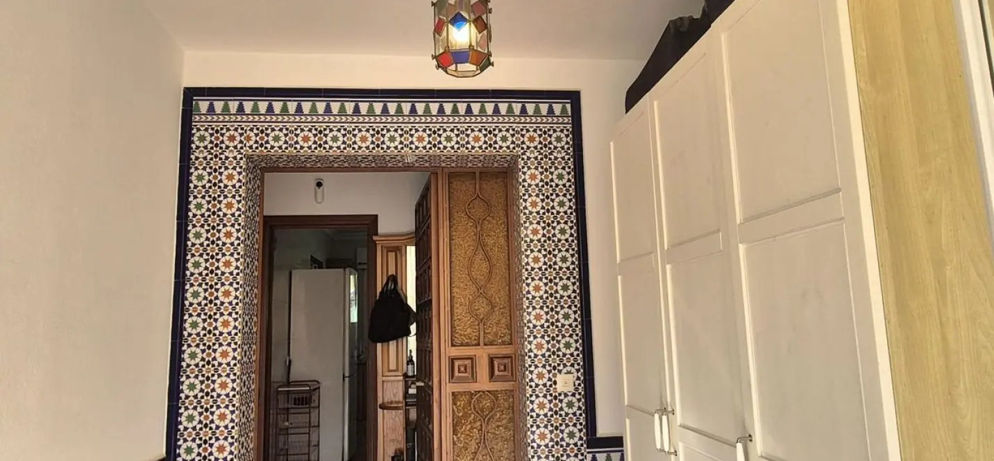 Продажа  отдельно стоящей виллы в Alhaurín de la Torre 3