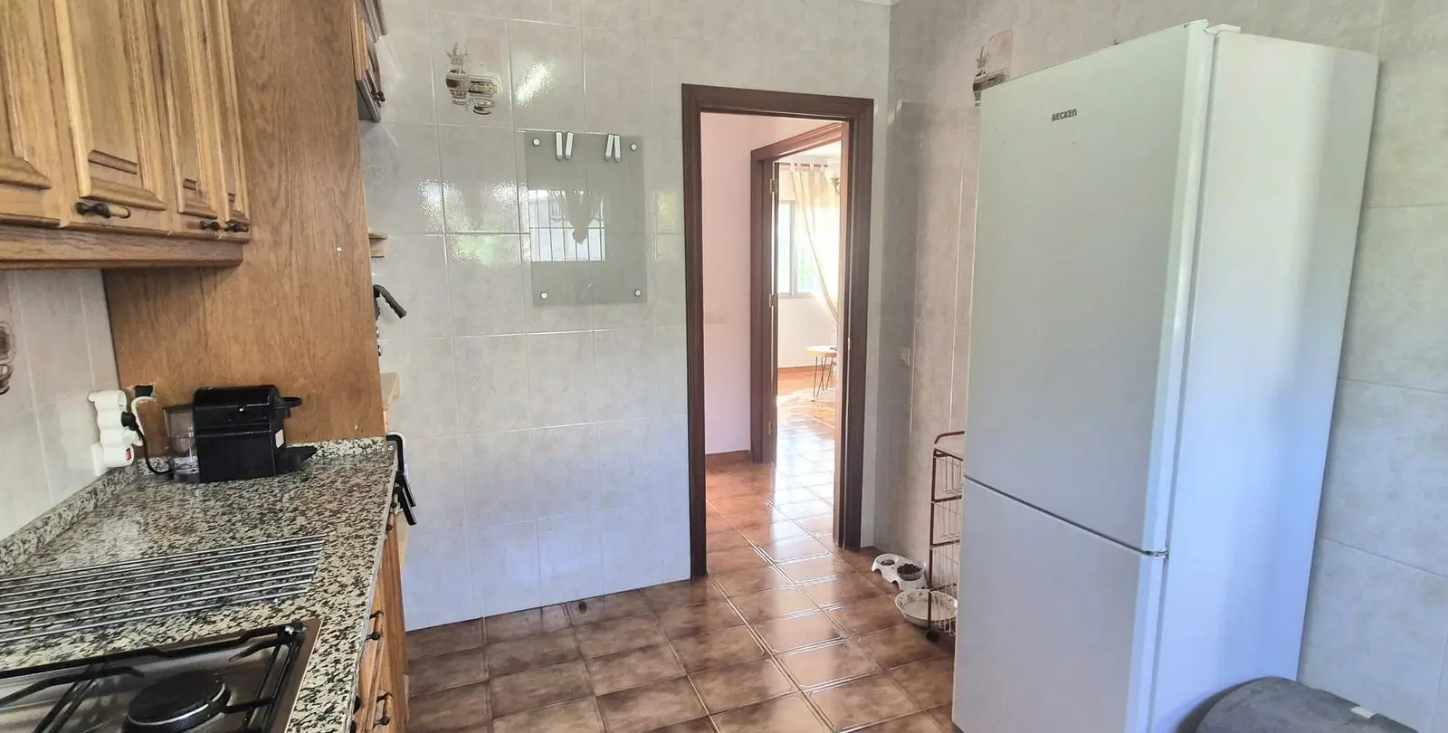 Продажа  отдельно стоящей виллы в Alhaurín de la Torre 14