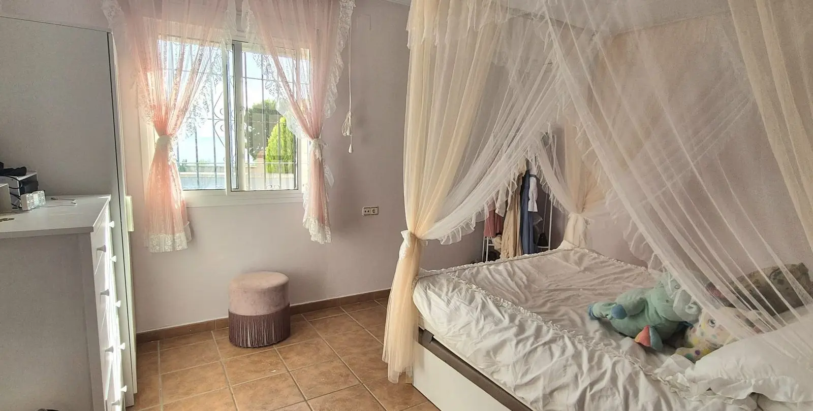 Продажа  отдельно стоящей виллы в Alhaurín de la Torre 21