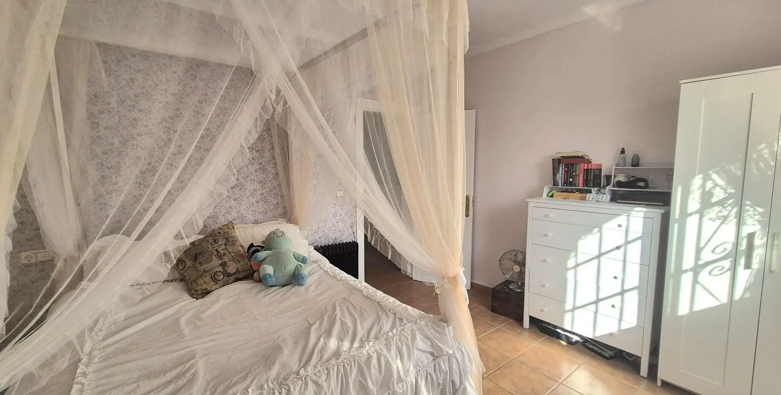 Продажа  отдельно стоящей виллы в Alhaurín de la Torre 23