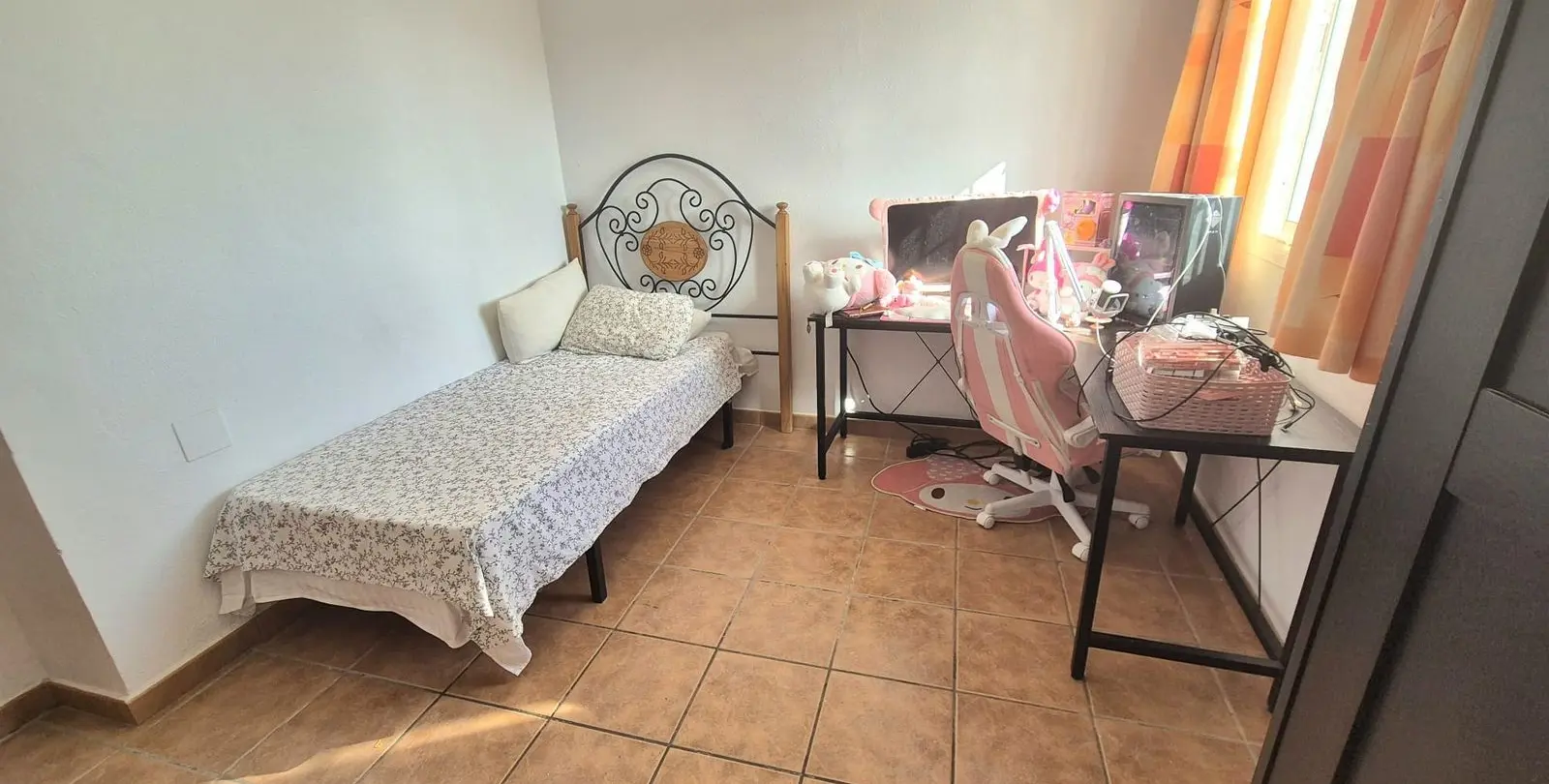 Продажа  отдельно стоящей виллы в Alhaurín de la Torre 27