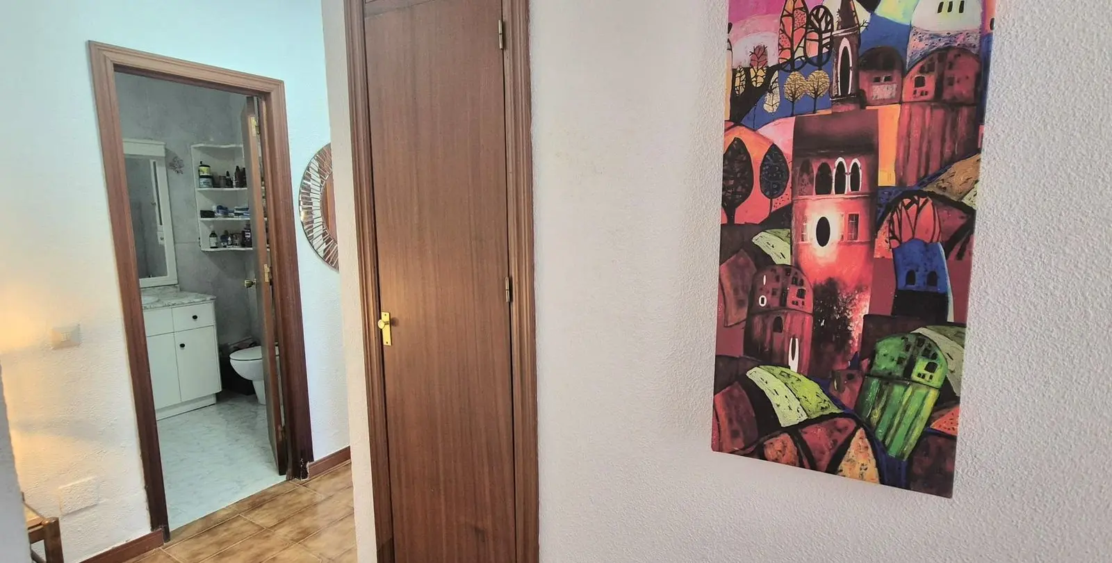 Продажа  отдельно стоящей виллы в Alhaurín de la Torre 29